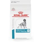 Royal Canin Veterinary Diet Adult Selected Protein Potato & Duck Formula Dry Dog Food