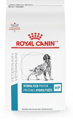 Royal Canin Veterinary Diet Hydrolyzed Protein HP Dry Dog Food
