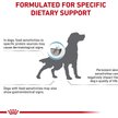 Show in main carousel: Royal Canin Veterinary Diet Adult Hydrolyzed Protein HP Dry Dog Food, 25.3-lb bag slide 6 of 12