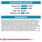 Show in main carousel: Royal Canin Veterinary Diet Adult Hydrolyzed Protein HP Dry Dog Food, 25.3-lb bag slide 8 of 12