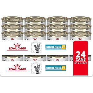 Purina Pro Plan Veterinary Diets DM Dietetic Management Wet Cat Food