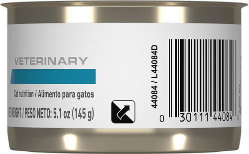 Show full view: Royal Canin Veterinary Diet Selected Protein Pea & Duck Formula Adult Wet Cat Food, 5.1-oz can, case of 24 slide 3 of 12
