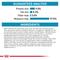 Show in main carousel: Royal Canin Veterinary Diet Selected Protein Pea & Duck Formula Adult Wet Cat Food, 5.1-oz can, case of 24 slide 7 of 12