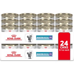 Purina Pro Plan Veterinary Diets DM Dietetic Management Wet Cat Food