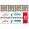 Show in main carousel: Royal Canin Veterinary Diet Selected Protein Pea & Rabbit Formula Loaf in Sauce Adult Wet Cat Food, 5.1-oz can, case of 24 slide 1 of 12