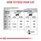 Show in main carousel: Royal Canin Veterinary Diet Selected Protein Pea & Rabbit Formula Loaf in Sauce Adult Wet Cat Food, 5.1-oz can, case of 24 slide 9 of 12
