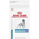 Royal Canin Veterinary Diet Multifunction Satiety + Hydrolyzed Protein Dry Dog Food