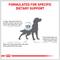 Show in main carousel: Royal Canin Veterinary Diet Selected Protein Potato & Rabbit Formula Adult Dry Dog Food, 17.6-lb bag slide 4 of 12