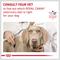 Show in main carousel: Royal Canin Veterinary Diet Selected Protein Potato & Rabbit Formula Adult Dry Dog Food, 17.6-lb bag slide 10 of 12