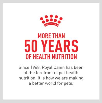 Show full view: Royal Canin Veterinary Diet Adult Selected Protein Potato & Rabbit Formula Wet Dog Food, 13.5-oz can, case of 24 slide 8 of 12