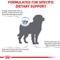 Show in main carousel: Royal Canin Veterinary Diet Adult Selected Protein Potato & White Fish Large Breed Formula Dry Dog Food, 26.4-lb bag slide 4 of 11