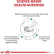 Show in main carousel: Royal Canin Veterinary Diet Adult Selected Protein Potato & White Fish Large Breed Formula Dry Dog Food, 26.4-lb bag slide 5 of 11
