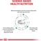 Show in main carousel: Royal Canin Veterinary Diet Adult Selected Protein Potato & White Fish Large Breed Formula Dry Dog Food, 26.4-lb bag slide 5 of 11