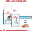 Show in main carousel: Royal Canin Veterinary Diet Adult Selected Protein Potato & White Fish Large Breed Formula Dry Dog Food, 26.4-lb bag slide 7 of 11