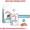 Show in main carousel: Royal Canin Veterinary Diet Adult Selected Protein Potato & White Fish Large Breed Formula Dry Dog Food, 26.4-lb bag slide 7 of 11