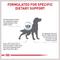 Show in main carousel: Royal Canin Veterinary Diet Skintopic Adult Loaf in Sauce Wet Dog Food, 13.5-oz can, case of 24 slide 4 of 10
