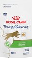 Royal Canin Veterinary Diet Urinary Adult Cat Treats, 7.7-oz bag