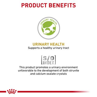 Show full view: Royal Canin Veterinary Diet Urinary Adult Dog Treats, 17.6-oz bag slide 4 of 11