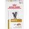 Show in main carousel: Royal Canin Veterinary Diet Urinary SO Loaf Pate Adult Wet Cat Food, 5.1-oz can, pack of 12 slide 1 of 13
