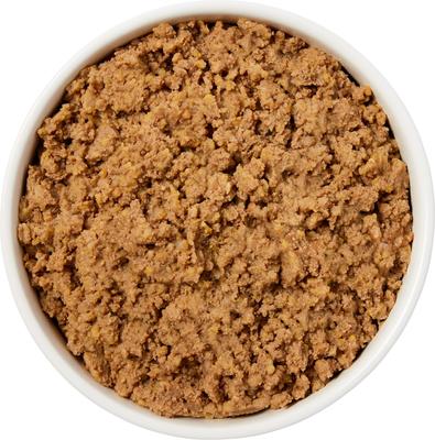 Show full view: Royal Canin Veterinary Diet Adult Urinary SO Loaf Pate Wet Dog Food, 13.5-oz can, case of 12 slide 4 of 12