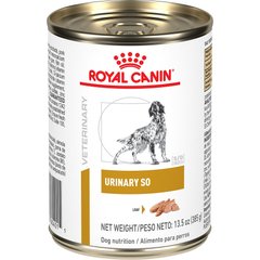 dog food for dogs with crystals in urine