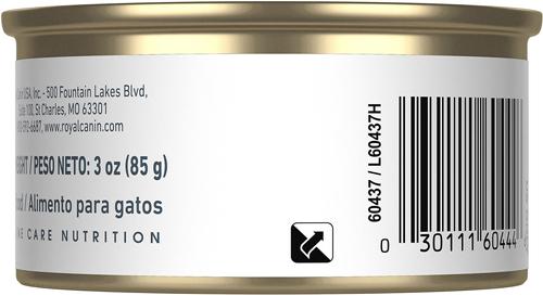 Show full view: Royal Canin Weight Care Dry Food+ Feline Weight Care Thin Slices in Gravy Canned Adult Canned Cat Food slide 7 of 10