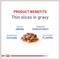 Show in main carousel: Royal Canin Weight Care Dry Food+ Feline Weight Care Thin Slices in Gravy Canned Adult Canned Cat Food slide 8 of 10