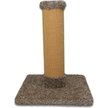 Show in main carousel: Royal Cat Boutique 18-in Sisal Cat Scratching Post, Neutral slide 1 of 6