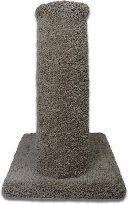 Show full view: Royal Cat Boutique 24-in Pyramid Cat Scratcher, Neutral slide 3 of 6