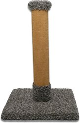 Royal Cat Boutique 24-in Sisal Cat Scratching Post, Neutral