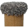 Show in main carousel: Royal Cat Boutique 24-in Sisal Cat Scratching Post, Neutral slide 3 of 6