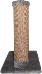 Royal Cat Boutique 30-in Pyramid Cat Scratcher, Neutral