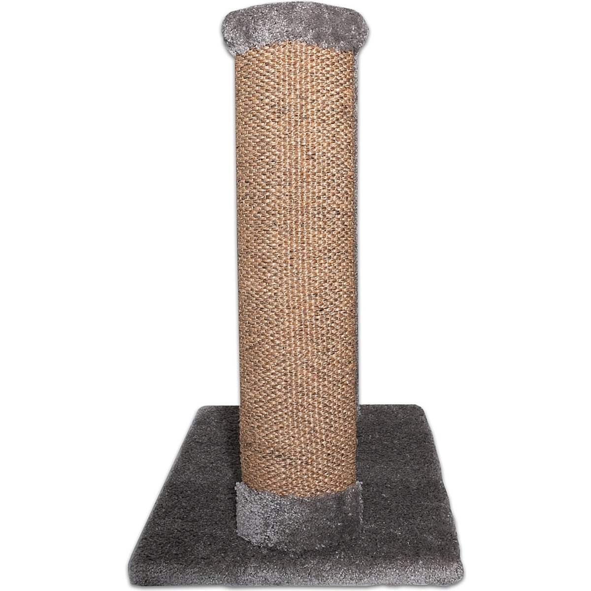 Royal Cat Boutique 30-in Pyramid Cat Scratcher, Neutral