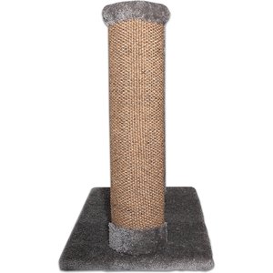 Royal Cat Boutique 30-in Pyramid Cat Scratcher, Neutral