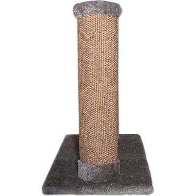 Royal Cat Boutique Royal Cat Boutique 30-in Pyramid Cat Scratcher, Neutral