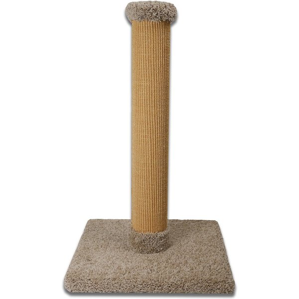 Cat Craft 30-in Sisal Cat Scratching Post