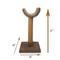 Show in main carousel: Royal Cat Boutique 32-in Cat Scratching Post, Neutral slide 5 of 8