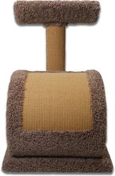 Royal Cat Boutique Cat Play Tunnel, Neutral slide 2 of 5