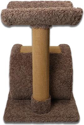 Show full view: Royal Cat Boutique Cat Play Tunnel, Neutral slide 3 of 6