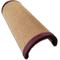 Show in main carousel: Royal Cat Boutique Mani-Pad Deluxe Curved Scratcher Cat Toy, Neutral slide 1 of 8