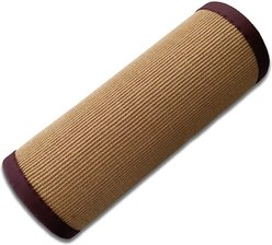 Royal Cat Boutique Mani-Pad Deluxe Curved Scratcher Cat Toy, Neutral slide 2 of 7
