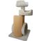 Show in main carousel: Royal Cat Boutique NANI-2 41-in Carpet Cat Tree, Neutral slide 1 of 4
