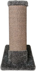 Royal Cat Boutique V-Pad 24-in Sisal Cat Scratching Post