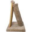 Show in main carousel: Royal Cat Boutique V-Pad 24-in Sisal Cat Scratching Post slide 2 of 9