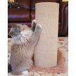 Show in main carousel: Royal Cat Boutique V-Pad 24-in Sisal Cat Scratching Post slide 5 of 9