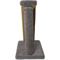Show in main carousel: Royal Cat Boutique V-Pad 30-in Sisal Cat Scratching Post slide 4 of 10