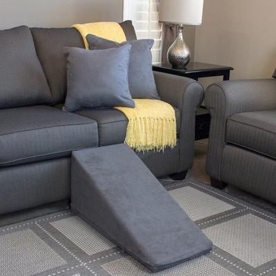 Show full view: Royal Ramps Dog & Cat Ramp, Charcoal, 14-in slide 5 of 12