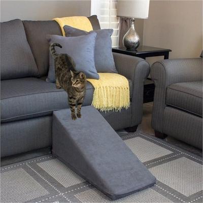 Show full view: Royal Ramps Dog & Cat Ramp, Charcoal, 14-in slide 7 of 12