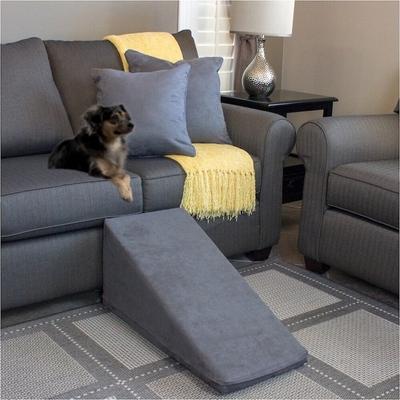 Show full view: Royal Ramps Dog & Cat Ramp, Charcoal, 14-in slide 9 of 12