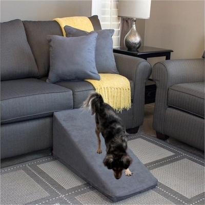 Show full view: Royal Ramps Dog & Cat Ramp, Charcoal, 14-in slide 10 of 12
